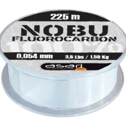 Fluorocarbone Asari Nobu Fluorocarbon - 225M