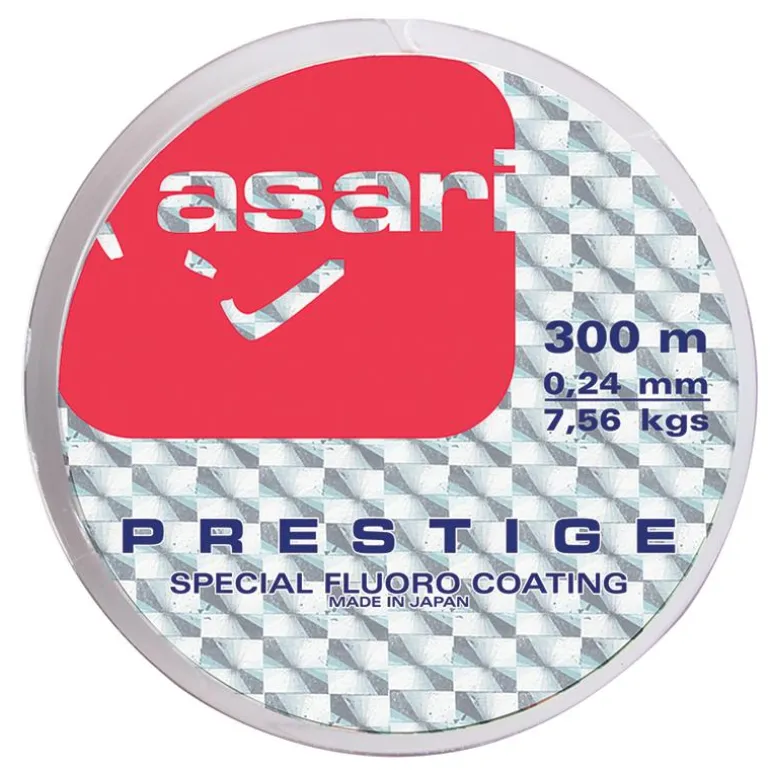 Fluorocarbone Asari Prestige - 300M