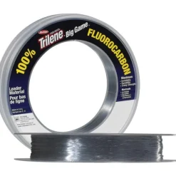 Fluorocarbone Berkley Big Game Leaders - 90M