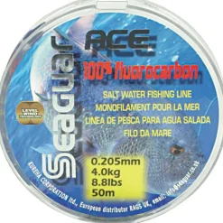 Fluorocarbone Colmic Seaguar Ace