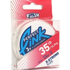 Fluorocarbone Fiiish Perfect Link