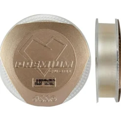 Fluorocarbone Mer Asso Premium - 50M