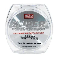 Fluorocarbone Mer Asso Super Fluorocarbon