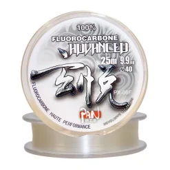 Fluorocarbone Pan - 25M