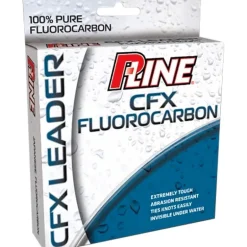 Fluorocarbone P-Line Cfx - 50M