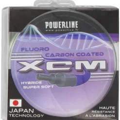 Fluorocarbone Powerline Xcm