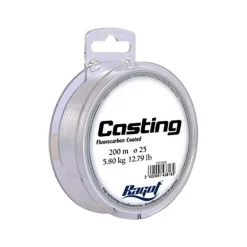 Fluorocarbone Ragot Casting Clear - 200M