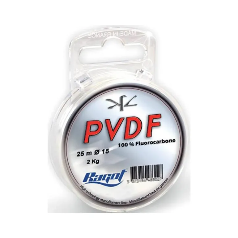 Fluorocarbone Ragot Pvdf