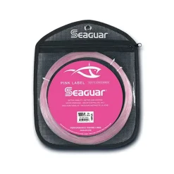 Fluorocarbone Seaguar Pink Label - 50M