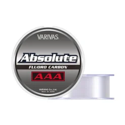 Fluorocarbone Varivas Absolute Aaa Fluorocarbon - 80M