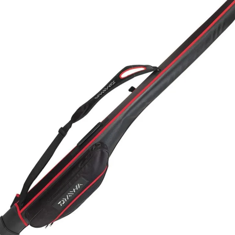 Fourreau Daiwa Hard Rod Case