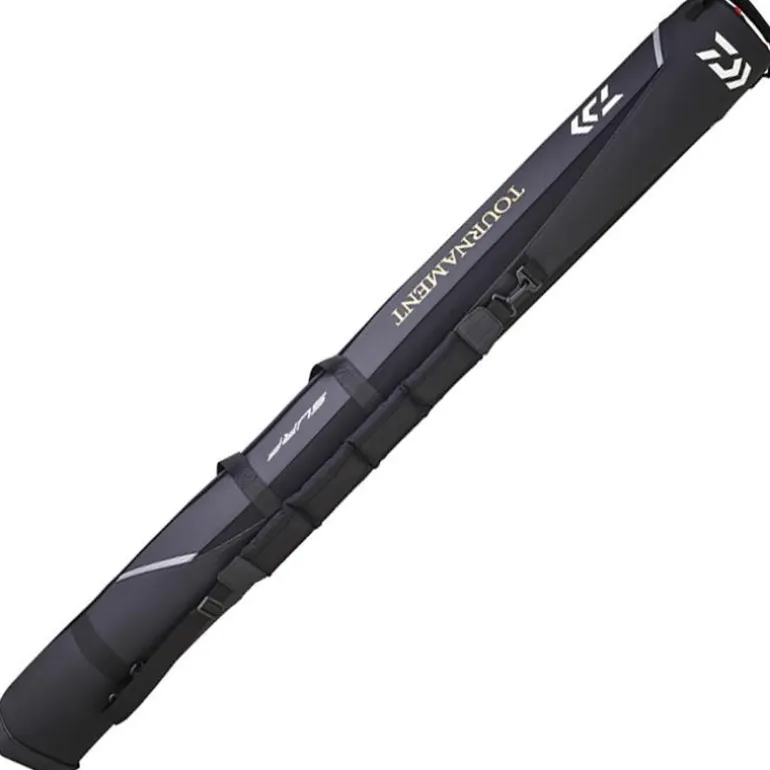 Fourreau Daiwa Tournament Surfcasting Rigide