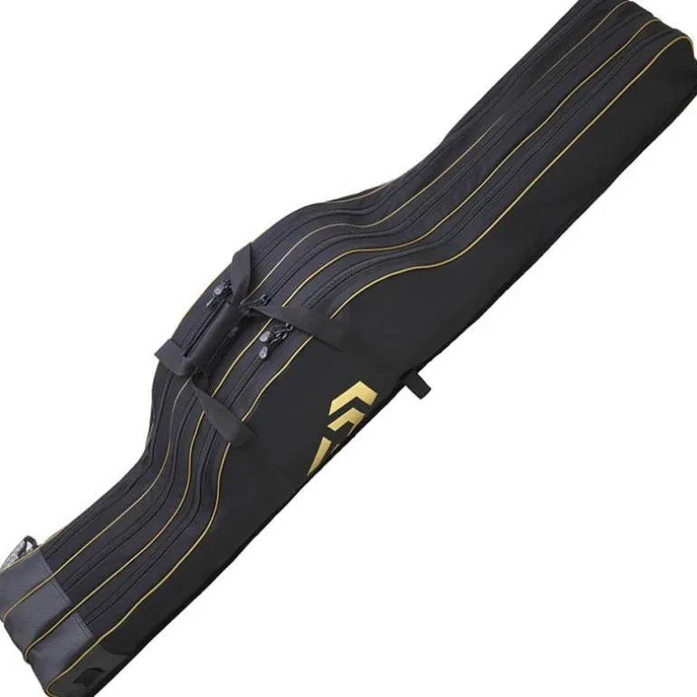 Fourreau Semi-Rigide Daiwa 3 Cannes Surf Montées