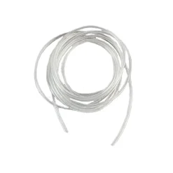 Gaine Nautika Silicone Translucide