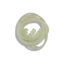 Gaine Silicone Autain Phospho + 8 Perles