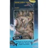 Gambas Entières Surgelées Pexeo Medium Ready'x