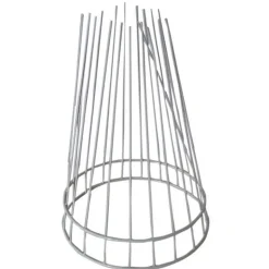 Goulotte De Remplacement Catfish Pour Nasse A Poisson - Par 2