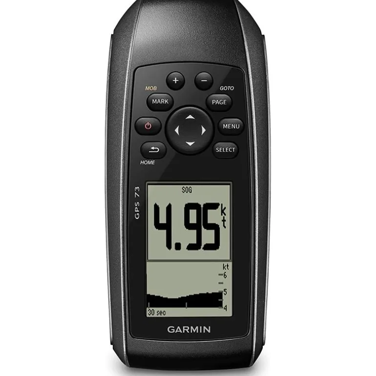 Gps Portable Garmin 73