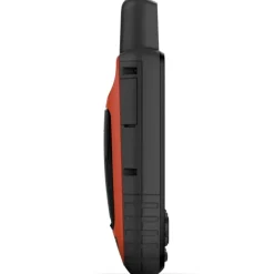 Gps Portable Garmin Gpsmap 67I Avec Technologie Satellite Inreach