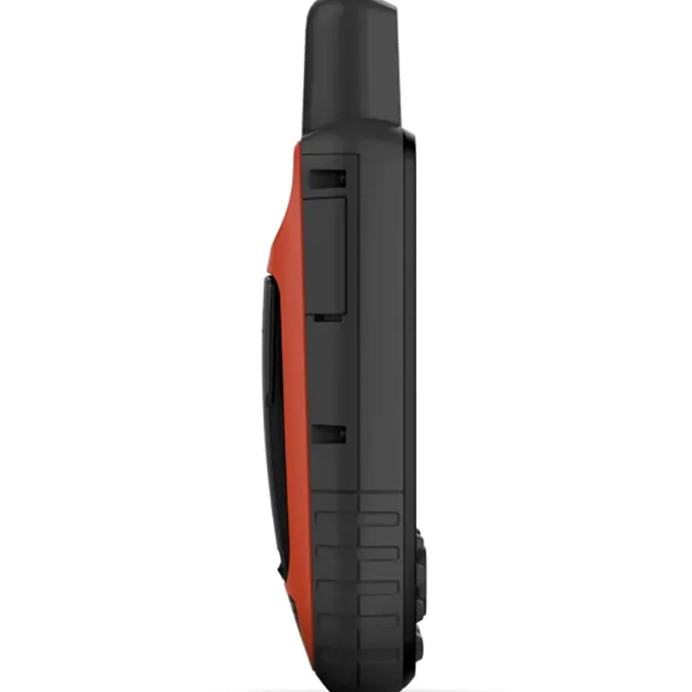Gps Portable Garmin Gpsmap 67I Avec Technologie Satellite Inreach