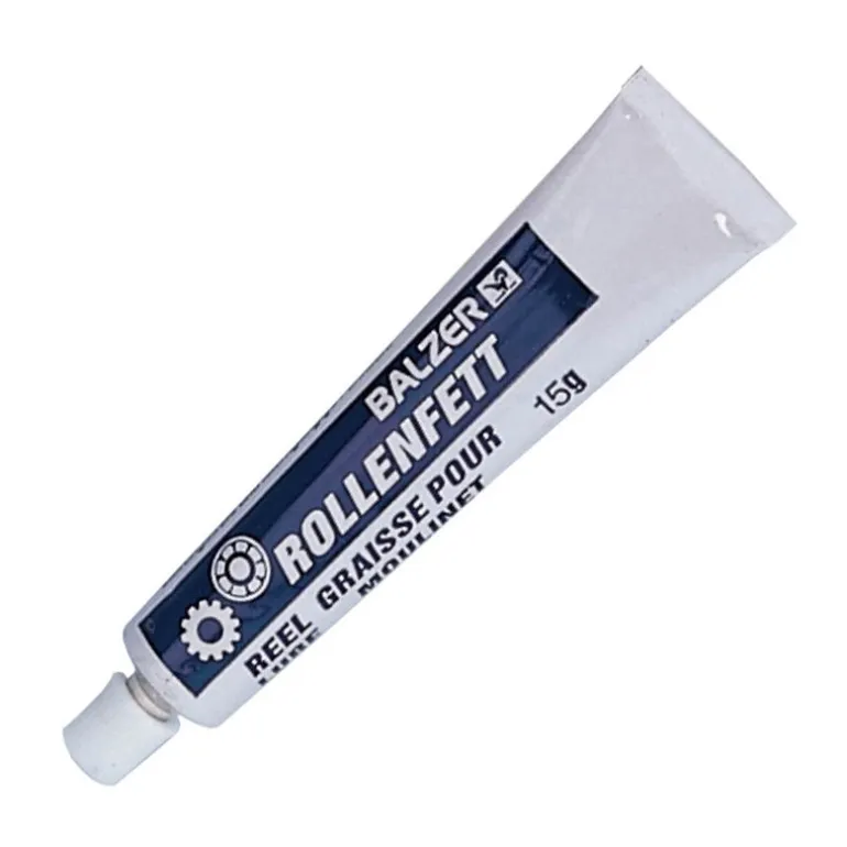 Graisse A Moulinet Balzer Isg