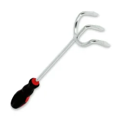 Gratte Palourdes Autain Sea Pro 3 Dents - Inox