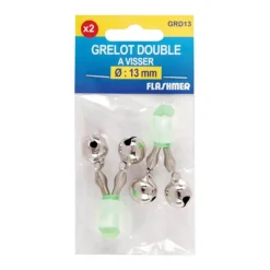Grelot Double Flashmer A Visser