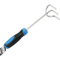 Griffe A Coquillages Amiaud Inox 3 Dents