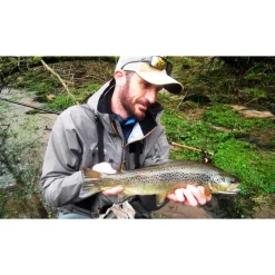 Guide Truite Toc-Nymphe Auvergne Julien Katzenfort