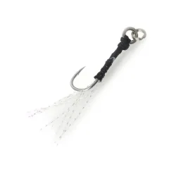 Hamecon Assist Duo Drag Metal Assist Hook Single - Par 5