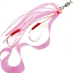 Hamecon Assist Explorer Tackle Assist Curly - Par 2