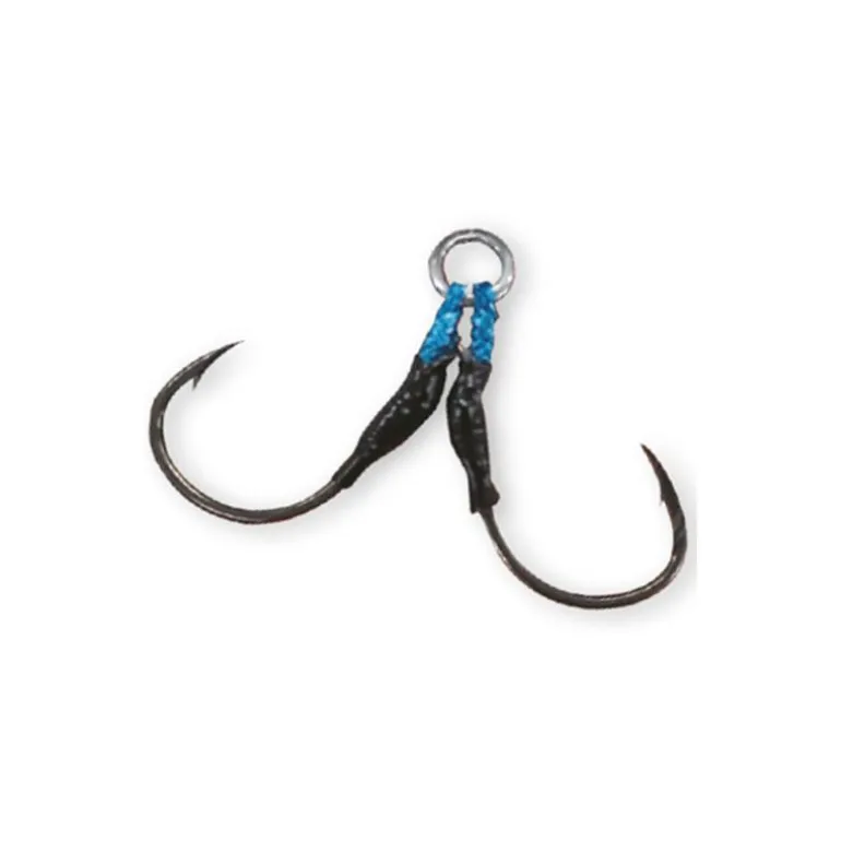 Hamecon Assist Hayabusa Assist Hooks Ex402