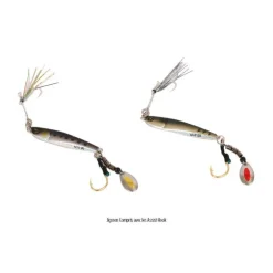 Hamecon Assist Hook Hayabusa Blade Tune Fs498