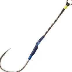 Hamecon Assist Hook Vanfook Jws-51