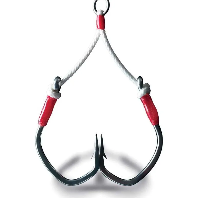 Hamecon Assist Hook Vmc 7269Ah Slow Jigging Assist