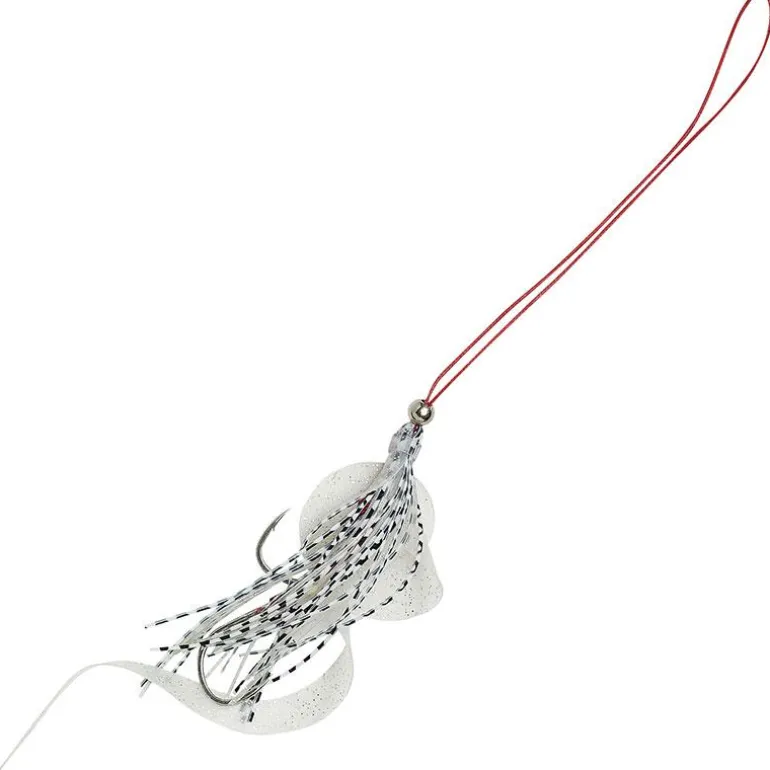 Hamecon Assist Savage Gear Jupes Cuttle Eye - Par 2