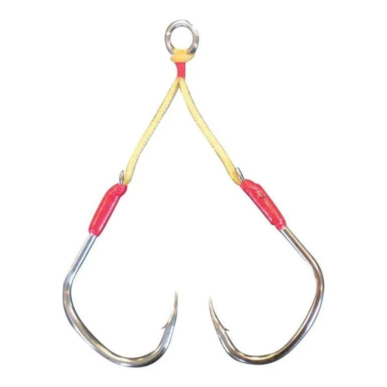 Hamecon Assist Volkien Suzuki Double - Par 2