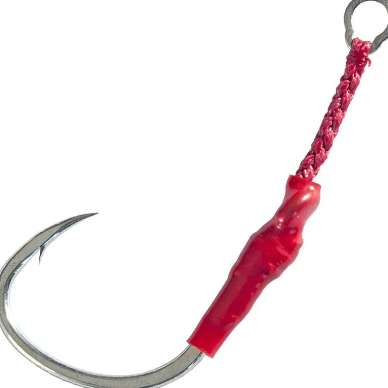 Hamecon Assiste Decoy Dj 100 Grand Pike - Pack