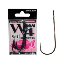 Hamecon Mer Decoy Worm 4 - Pack