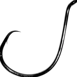 Hamecon Mer Gamakatsu 5354F Circle Hook Octopus