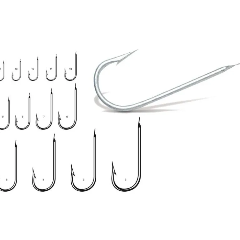 Hamecon Mer Vmc Mer Rond 9746 - Perma Steel