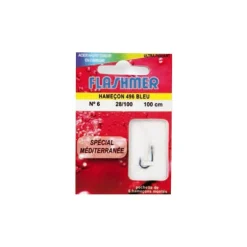 Hamecon Monte Mer Flashmer Mediterranee