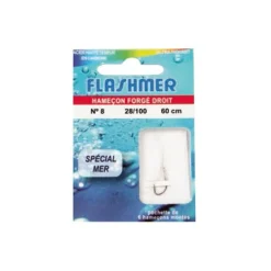 Hamecon Monte Mer Flashmer