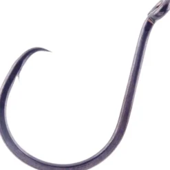 Hamecon Simple Bkk Heavy Circle Hook Ss