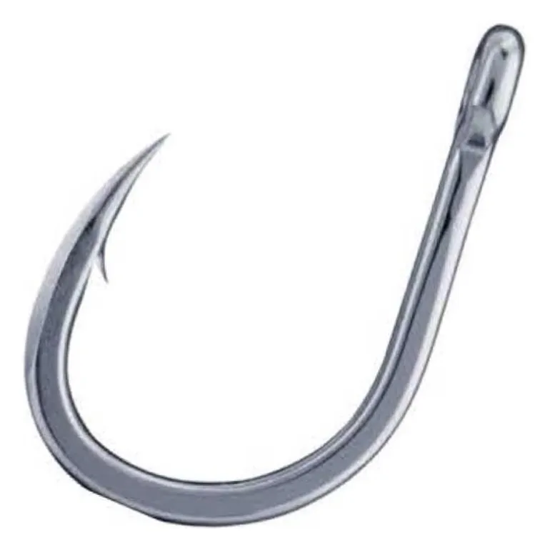 Hamecon Simple Bkk Puka Live Bait