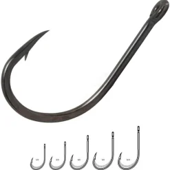 Hamecon Simple Vmc Octopus Specimen 7118
