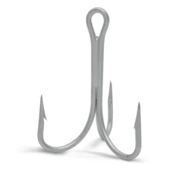 Hamecon Triple Carnassier Vmc O'shaugnessy 9617 - Perma Steel Special Mer