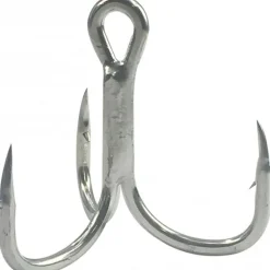 Hamecon Triple Explorer Tackle Popping Gt Treble Hook