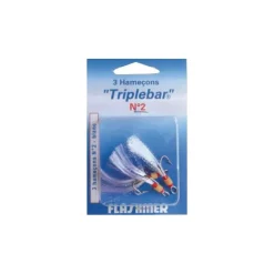 Hamecon Triple Mer Flashmer Triplebar