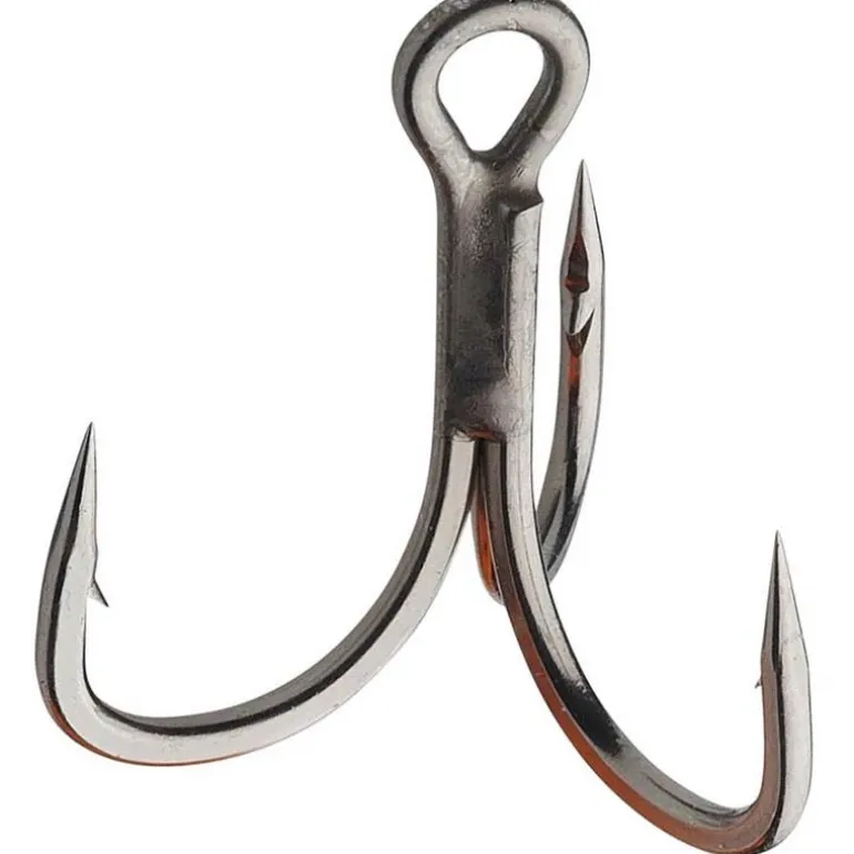Hamecon Triple Savage Gear Sgy 2X - Par 8